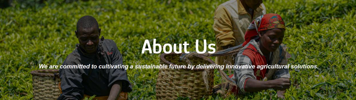 Duapa Agri Products Limited banner