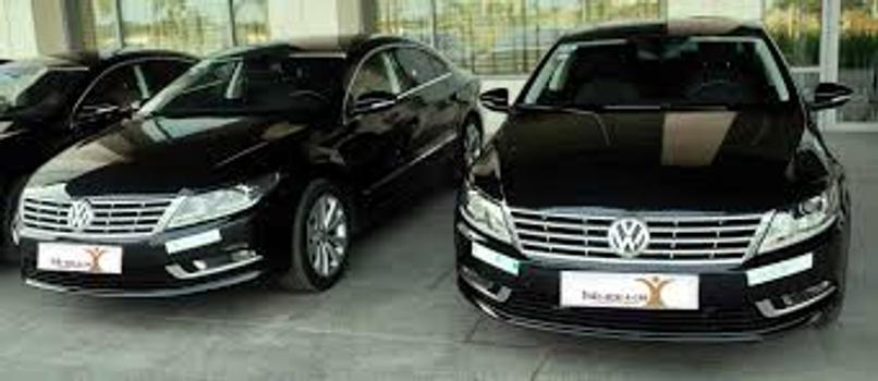 YOKS Rent A Car banner
