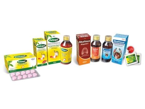 Shalina Healthcare Ghana banner