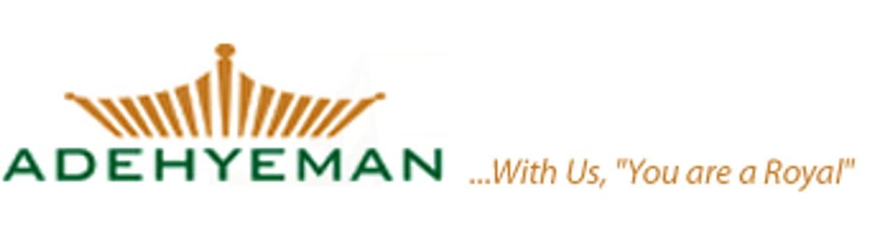 Adehyeman Savings and Loans Company banner