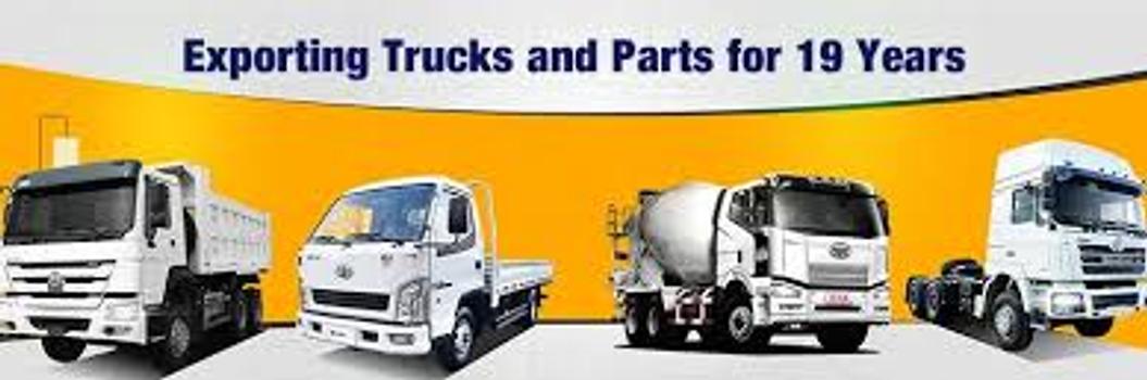 Kailai Automobile Sales & Service Co.Ltd banner