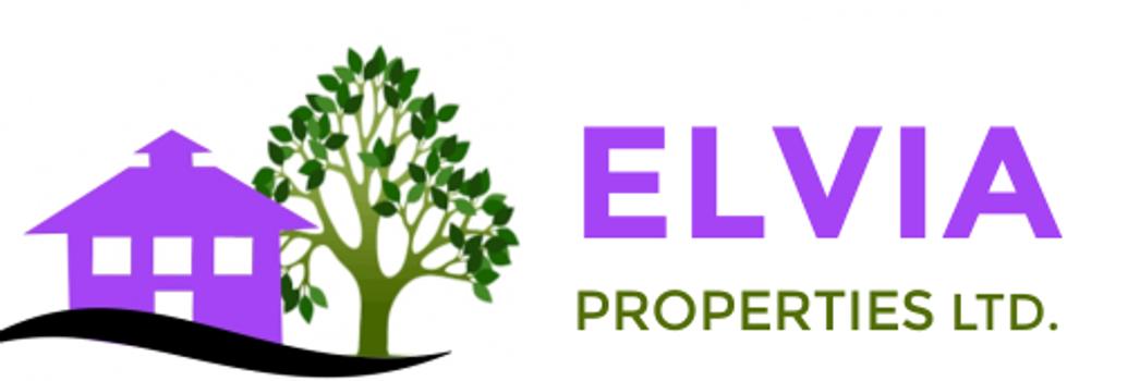 Elvia Properties Limited banner