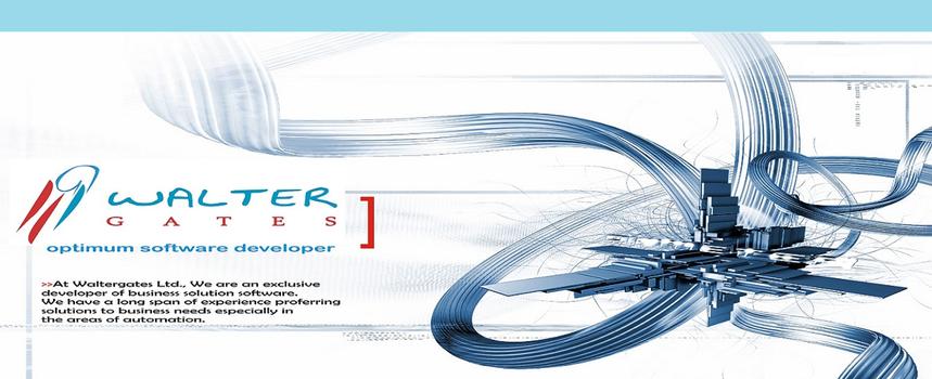 Waltergates Ghana Limited banner