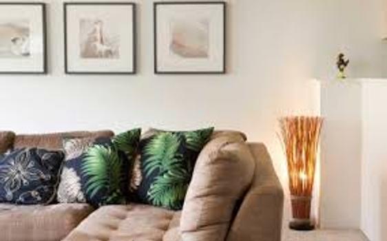 N D Decor Services banner