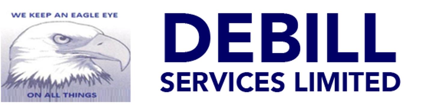 Debill Services Limited banner