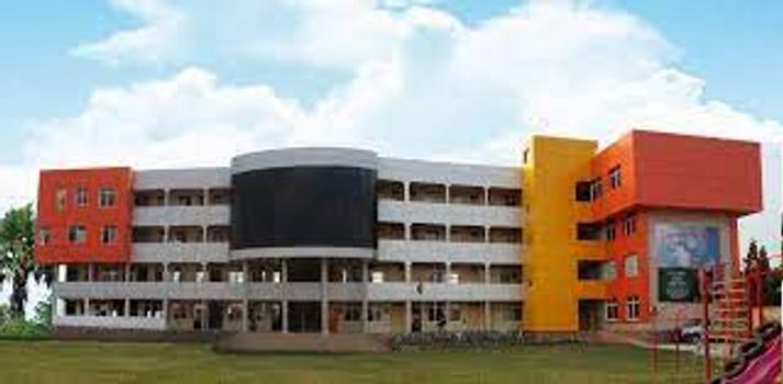 GIU International Christian Academy banner