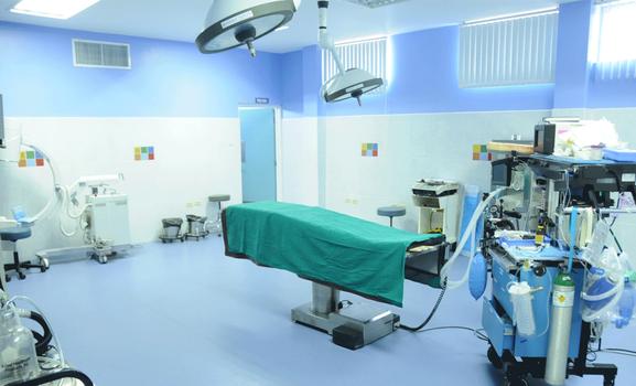 Medifem Hospital banner