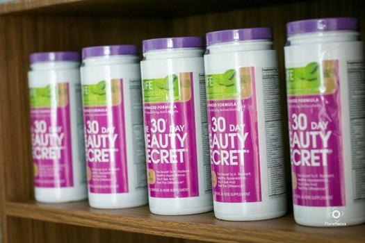 Life Essentials Clinic and Supplements banner