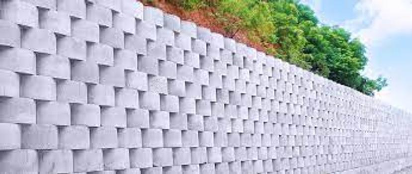 Bessblock Concrete Products Ltd. banner