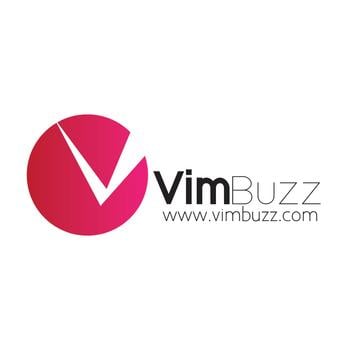 Vim Buzz Media banner