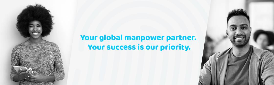 Aldelia Global Manpower banner