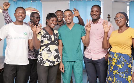PHOENIX HEALTHCARE banner
