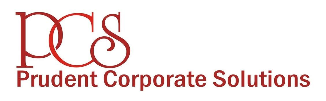 Prudent corporate solutions banner
