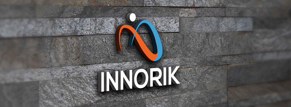 INNORIK banner