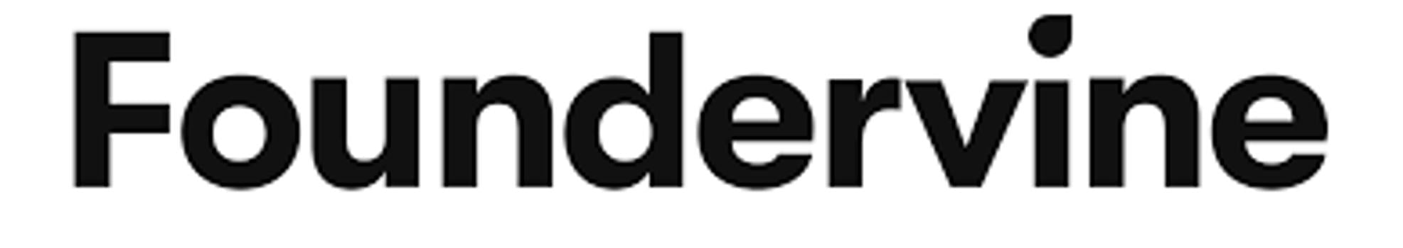 Foundervine banner