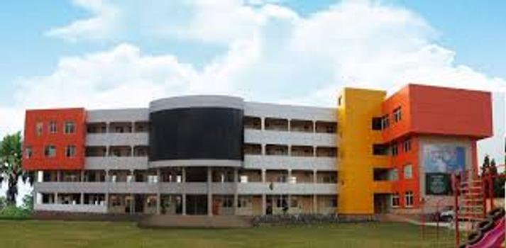 GIU International Christian Academy banner