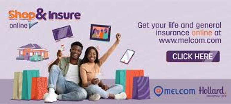 HOLLARD INSURANCE GHANA banner