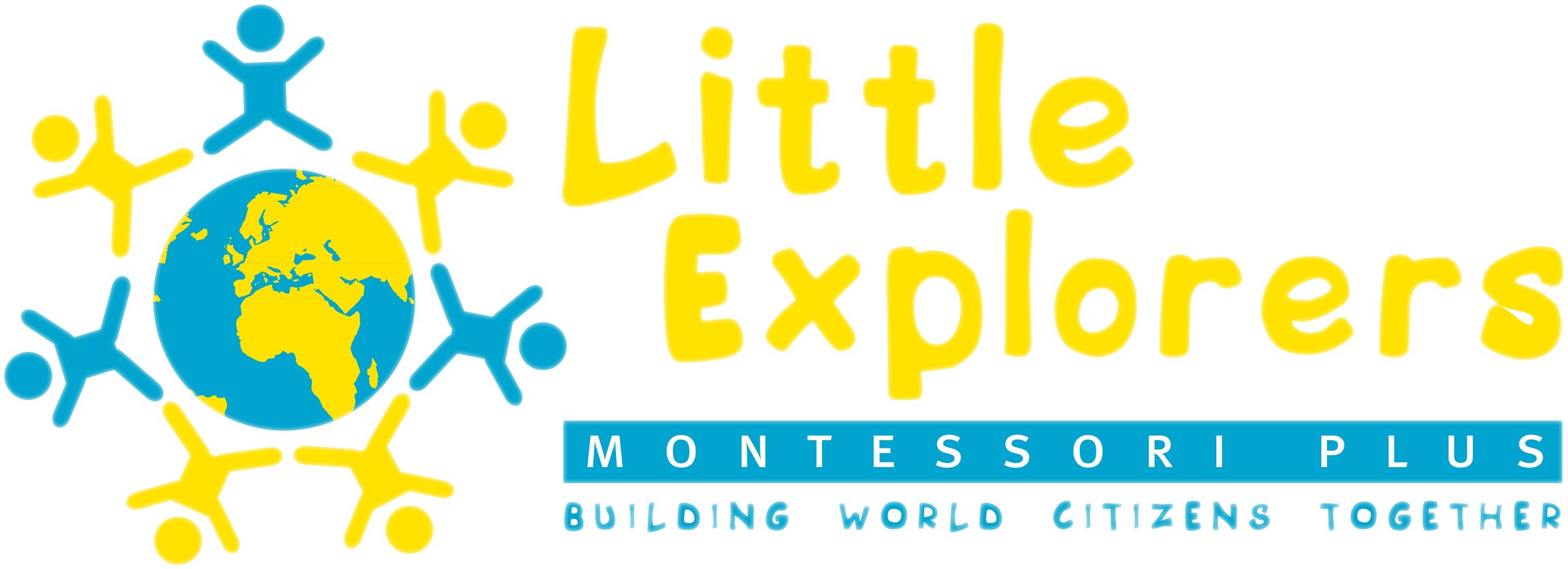 Banner for the company