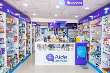 company image