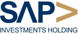 Banner for the company