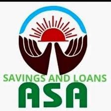 Asa Savings and loans Ltd