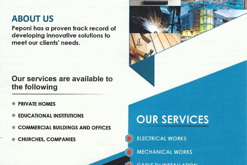company image