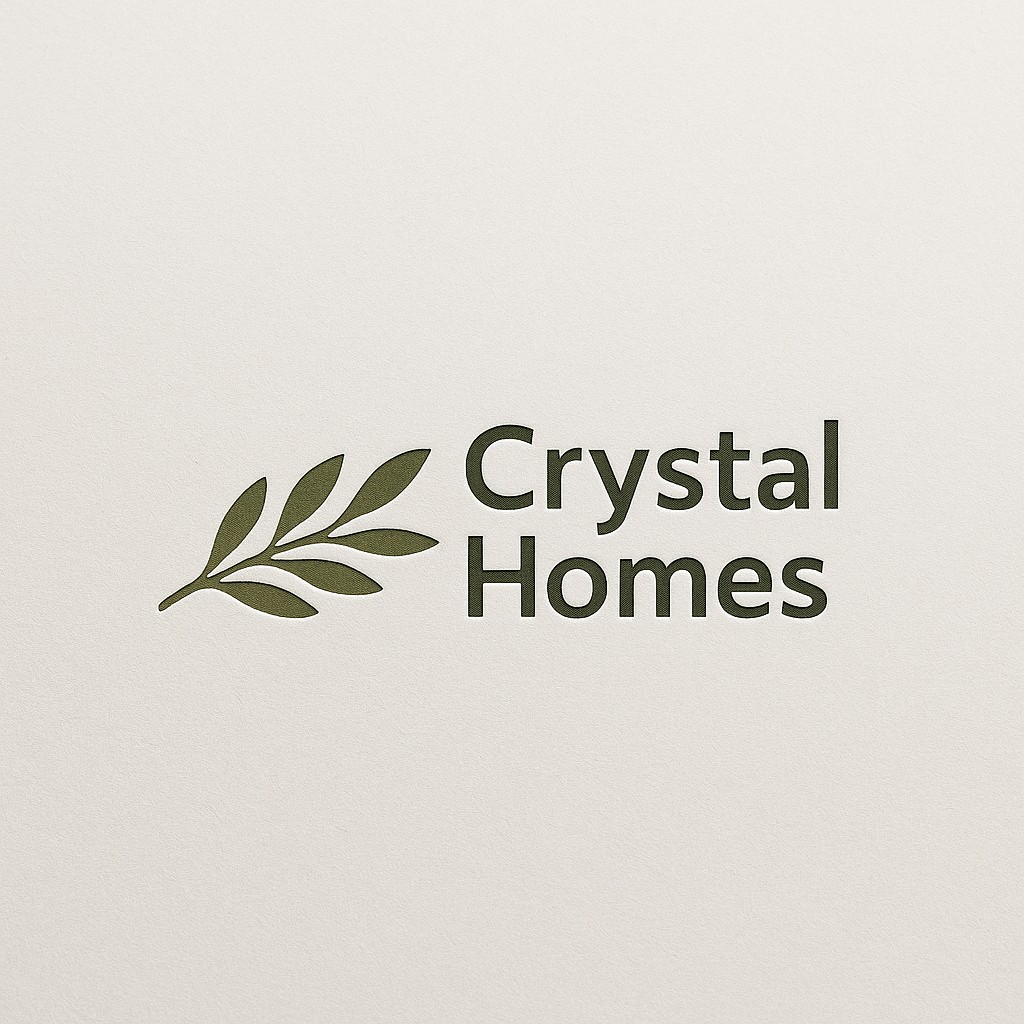 Crystal Homes Ltd