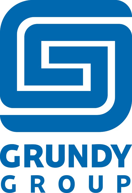 Grundy Group logo