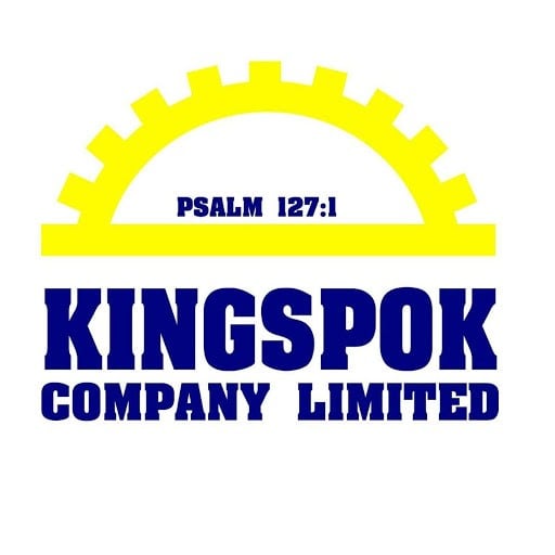 Kingspok Company Limited