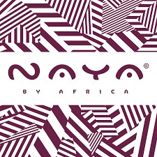 NAYA by Africa logo