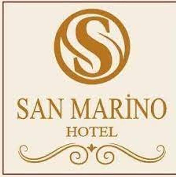 San Marino Apartment Hotel's Logo