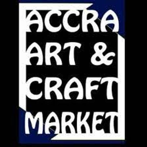 Accra Art & Craft Market's Logo