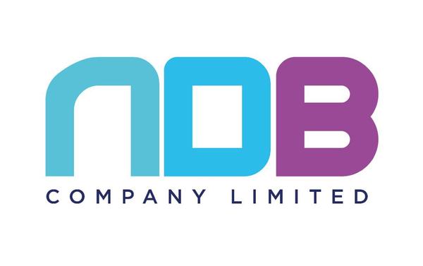 NDB Company Limited's Logo
