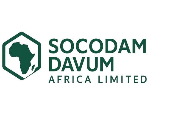 Socodam Davum Africa Limited's Logo