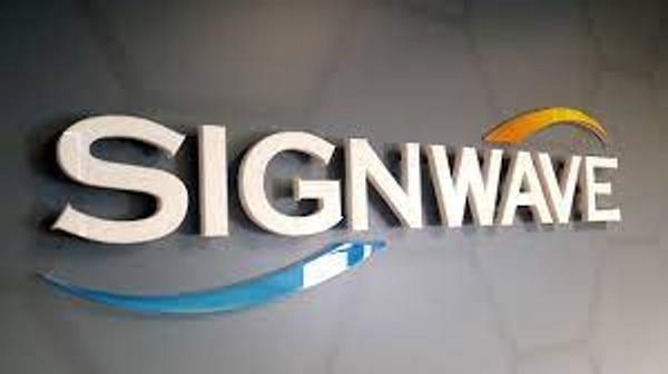 Signwave Ltd