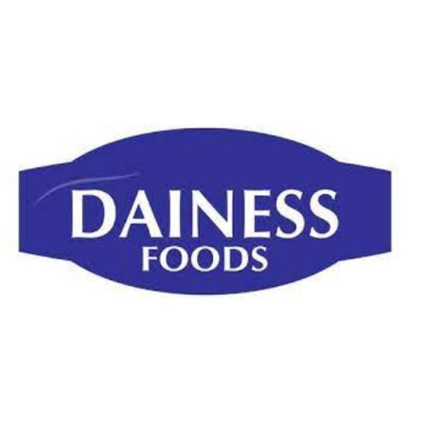 Dainess Foods's Logo