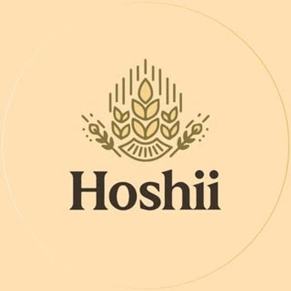 Hoshii international ltd's Logo