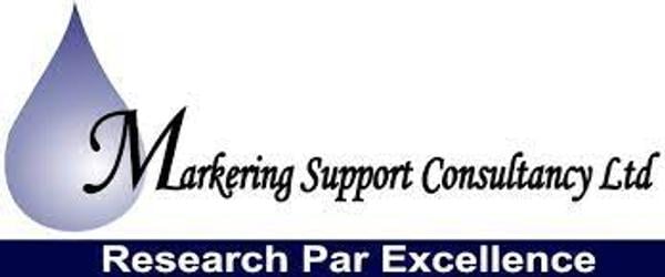 Marketing support consultancy limited's Logo