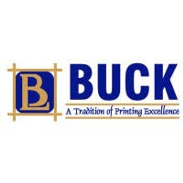 Buck Press Limited's Logo