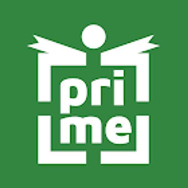 Prime e-gift's Logo