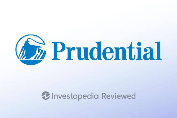Prudential life insurance