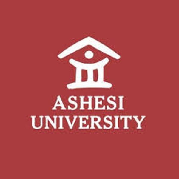 Ashesi University College's Logo