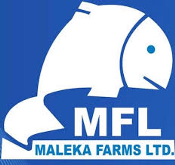 Maleka Farms's Logo