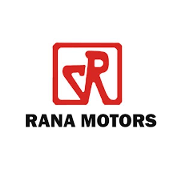 Rana Motors Ghana Limited's Logo