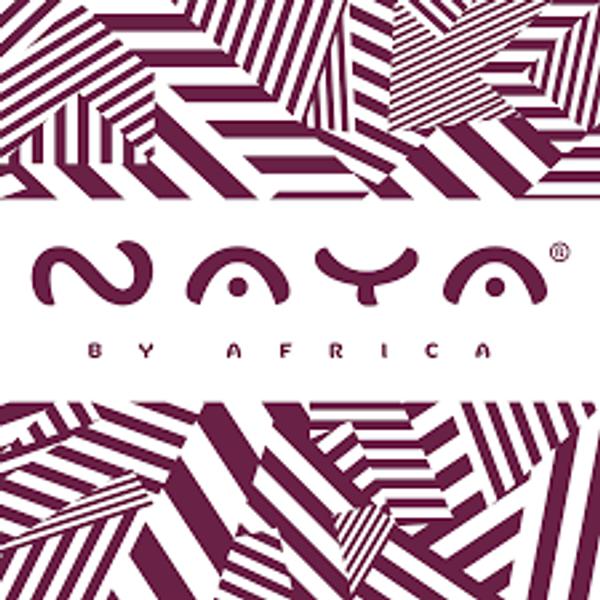 NAYA by Africa's Logo