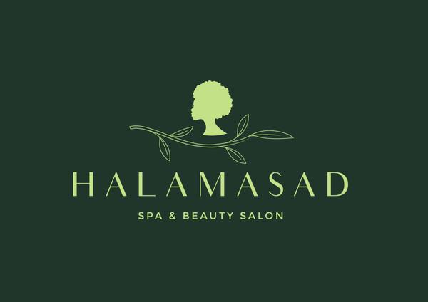 Halamasad's Logo
