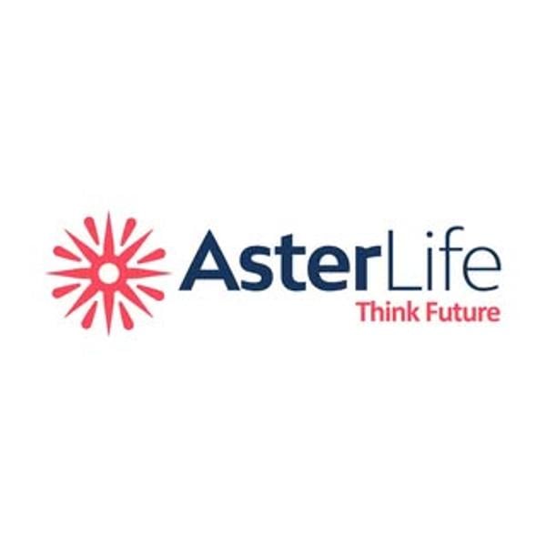 Asterlife Assurance Limited's Logo