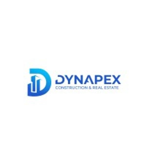 Dynapex Construction and Real Estates Limited's Logo