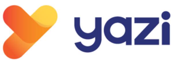Yazi Academy's Logo
