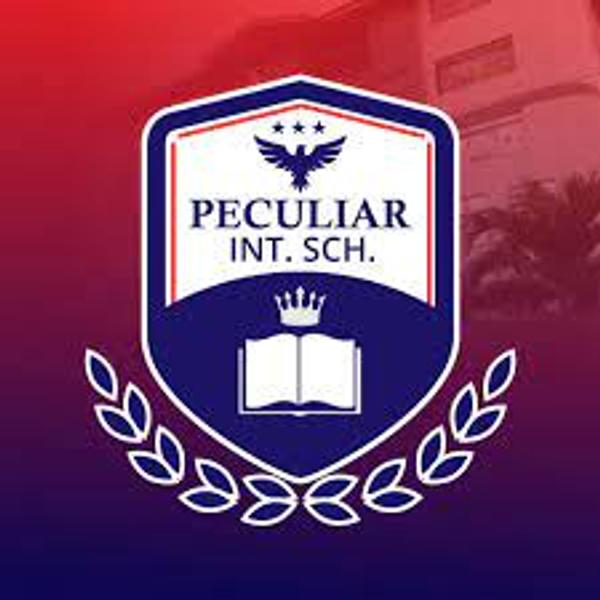 Peculiar International School